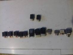 Реле. Honda: Ballade, Accord, Inspire, CR-X, Mobilio Spike, Fit Aria, Civic Ferio, Shuttle, Orthia, Mobilio, CR-V, Legend, S-MX, Civic Hybrid, Integra...
