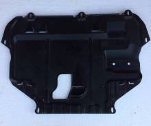 Защита двигателя. Ford Focus, CB4, DA3, DB Ford C-MAX, C214 Двигатели: AODA, AODB, AODE, ASDA, ASDB, G6DA, G6DB, G6DD, G8DA, GPDA, GPDC, HHDA, HHDB, H...