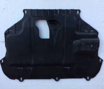 Защита двигателя. Ford Focus, CB4, DA3, DB Ford C-MAX, C214 Двигатели: AODA, AODB, AODE, ASDA, ASDB, G6DA, G6DB, G6DD, G8DA, GPDA, GPDC, HHDA, HHDB, H...