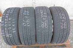 Goodyear Ice Navi Zea II. Зимние, 10 %, 4 шт