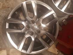 Lexus. 7.5x18", 5x114.30, ET35, ЦО 60,1 мм.