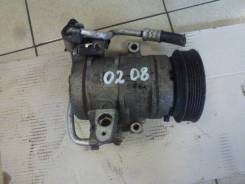 Компрессор кондиционера. Mazda MPV Двигатели: L3, L3DE, L3VDT, L3VE