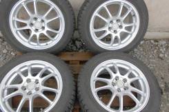 Eco Forme. 6.5x16", 5x100.00, ET46, ЦО 67,1 мм.