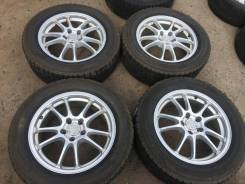 Eco Forme. 7.0x17", 5x114.30, ET38