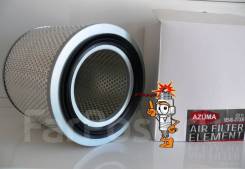 Фильтр воздушный. Nissan Atlas, H2F23, H4F23, M2F23, M4F23, M6F23, N2F23, N4F23, N6F23, P2F23, P4F23, P6F23, P8F23, R2F23, R4F23, R8F23 Nissan Cabstar...
