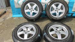 Peugeot. 6.0x15", 4x108.00, ET27