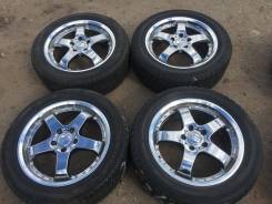 Weds. 7.0x17", 5x114.30, ET53