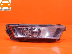 Фара противотуманная Skoda Rapid, правая