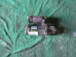 Стартер. Suzuki: Wagon R Solio, Wagon R Wide, Swift, Kei, Wagon R Plus Mitsubishi Pajero Mini, H51A, H58A, H56A, 53A, H53A Двигатели: M13A, 4A30