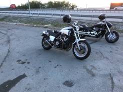 Yamaha V-Max 1200. 1 200 куб. см., исправен, птс, с пробегом