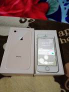 Apple iPhone 5s. Б/у, 64 Гб, Белый, 3G, 4G LTE