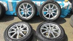 Zack. 7.0x17", 5x114.30, ET48, ЦО 73,0 мм.