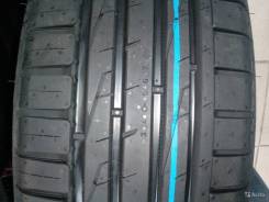 Nokian Hakka Blue 2. Летние, 2018 год, без износа, 4 шт