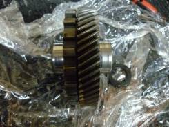 Шестерня кпп. Subaru Legacy, BD2, BD4, BD5, BD9, BG2, BG4, BG5, BG9, BGA, BGC Subaru Impreza, GC1 Двигатели: EJ18E, EJ20E, EJ25D, EJ15E