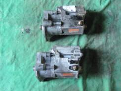 Стартер. Toyota: Lite Ace, Crown, Lite Ace Noah, Town Ace, Mark II, Cresta, Chaser, Town Ace Noah Двигатели: 3SFE, 4SFE