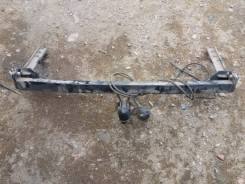 Фаркопы. Nissan X-Trail, DNT31, T31, TNT31, NT31 Двигатели: M9R, MR20DE, QR25DE