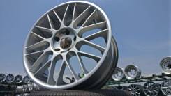 Kosei. 8.0x18", 5x114.30, ET45