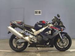 Honda CBR 929RR. 1 000 куб. см., исправен, птс, без пробега. Под заказ