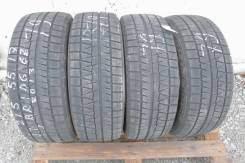 Bridgestone Blizzak Revo GZ. Зимние, 2013 год, 5 %, 4 шт