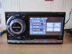 Alpine IXA-W404J