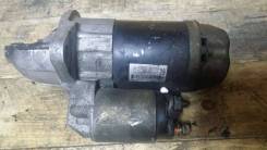 Стартер. Subaru Forester, SG5 Subaru Legacy, BL5, BLE, BP5, BP9, BPE Двигатели: EJ202, EJ203, EJ204, EJ20X, EJ253, EJ30D