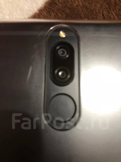 Huawei Nova 2i. �����, ������, 3G, 4G LTE ����