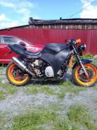 Honda CBR 1000F Hurricane. 1 000 куб. см., исправен, птс, с пробегом