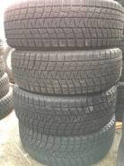 Bridgestone Blizzak DM-V1. Зимние, без шипов, 2010 год, 5 %, 4 шт
