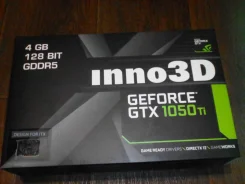 GeForce GTX 1050 ����