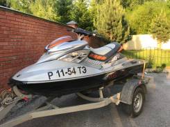 BRP Sea-Doo RXP. 255,00 л.с., 2009 год год