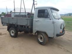 УАЗ 3303. Продам УАЗ бортовой, 2 700 куб. см., 1 000 кг.