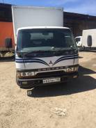 Mitsubishi Canter. Продается грузови Mitsubishi canter, 3 000 куб. см., 3 000 кг.