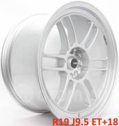 Enkei RPF1. 9.5x19", 5x114.30, 5x120.00, ET18, ЦО 73,1 мм. Под заказ