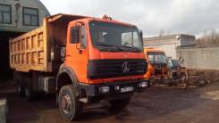 Beifang Benchi. Продам бейфан бечи 2007г. евро 2 самосвал-лесовоз, 14 000 куб. см., 20 000 кг.