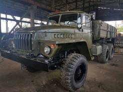 Урал 4320. Продаю УРАЛ-4320, 14 000 куб. см., 10 000 кг.