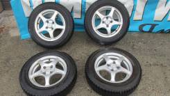 Grass SR. 4.5x14", 4x100.00, ET45, ЦО 73,0 мм.