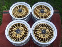 Enkei. 6.0x14", 5x114.30, ET9, ЦО 75,0 мм. Под заказ