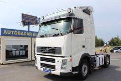 Volvo FH13. Продаю тягач 400 Standart Manual. Под заказ
