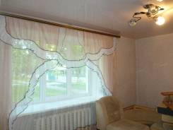 2-комнатная, улица Советская (с. Новоникольск) 86. Новоникольск, агентство, 46 кв. м. Комната