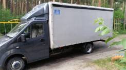 ГАЗ ГАЗель Next. Продается газель next грузовая срочно, 2 776 куб. см., 1 500 кг.