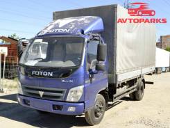 Foton. Бортовой грузовик 38786-0000010-41, 3 990 куб. см., 3 830 кг.