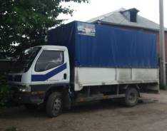 Mitsubishi Canter. Продам грузовик , 4 214 куб. см., 3 000 кг.