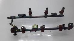 Топливная рейка в сборе nissan VQ23DE