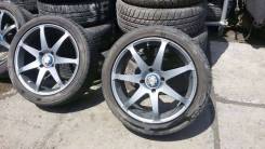 Колёса. x17" 4x114.30