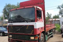 Volvo F10. Продам бортовой грузовик , 9 600 куб. см., 15 000 кг.
