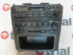 Магнитофон Nissan,Nissan Sunny
