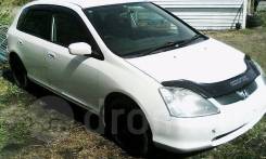 Ступица. Honda Civic, EU, EU1, EU2, EU3, EU4