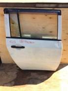 Дверь боковая TOYOTA SUCCEED, PROBOX NCP50 NCP51 NCP55 NCP58 2000 1025