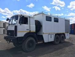 МАЗ 631705. Ар 68242 А на шасси маз 631705, 14 860 куб. см., 15 500 кг., 18 000,00 кг.