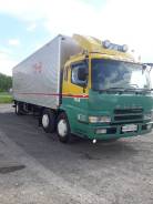 Mitsubishi Fuso Super Great. Продам Мицубиси Фусо, 12 000 куб. см., 10 000 кг.